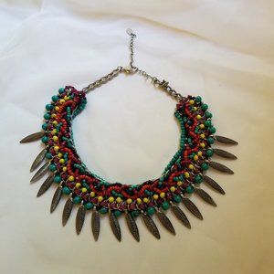 Zara  Necklace